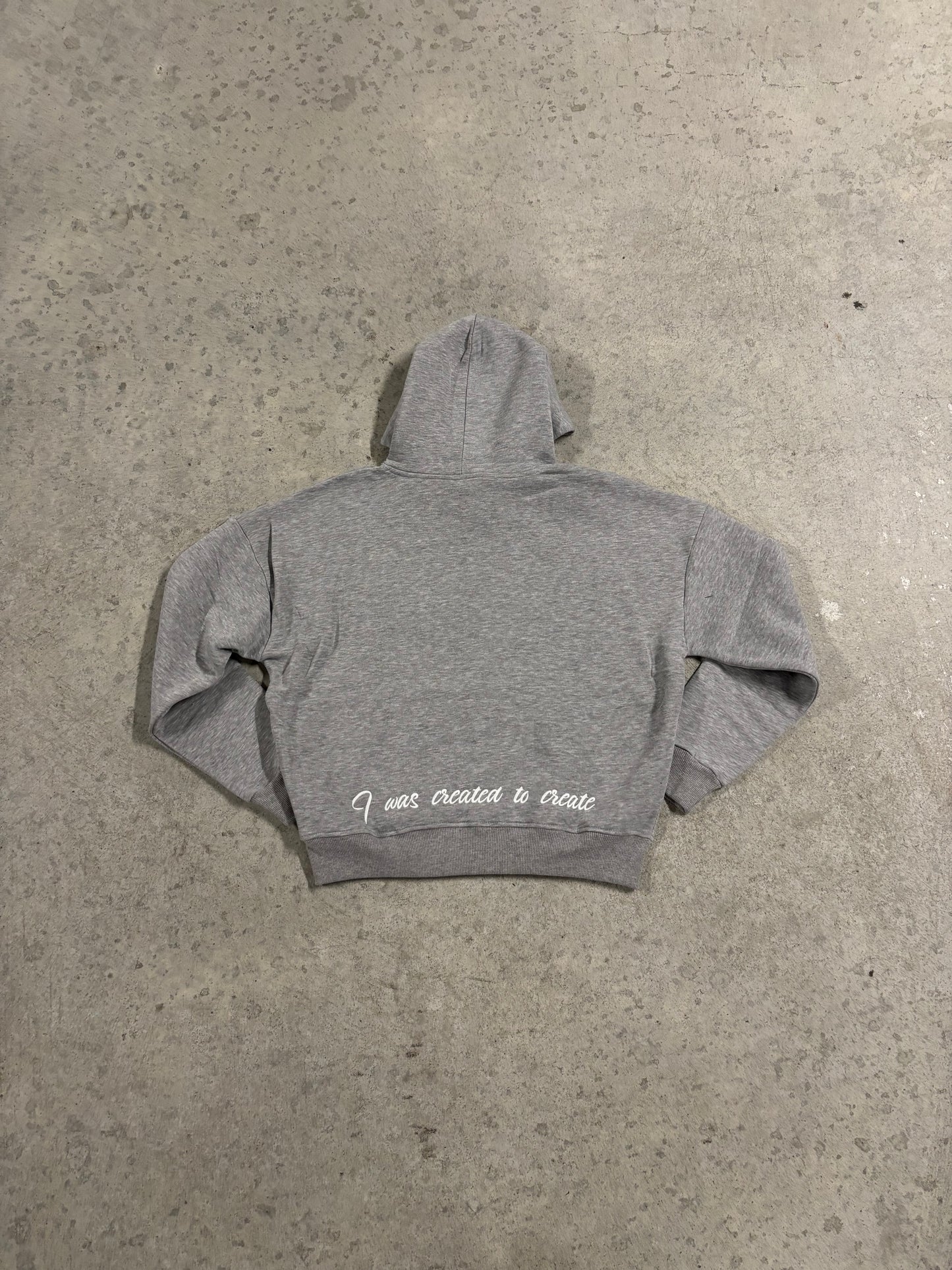 couzy grey Tracksuit