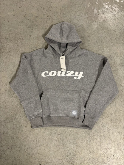 couzy grey Tracksuit